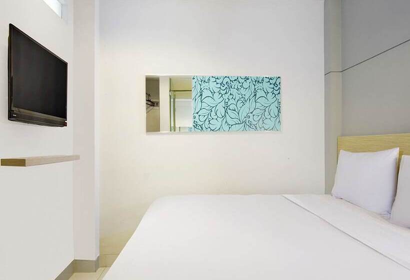 בית מלון כפרי Odua Bekasi