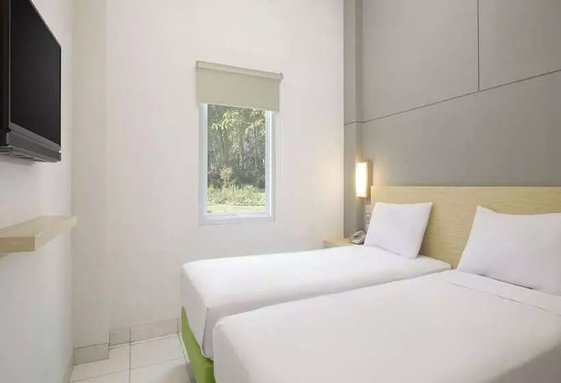 Hotel Odua Bekasi
