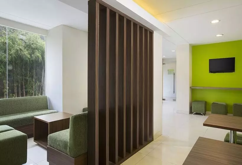 Hotel Odua Bekasi