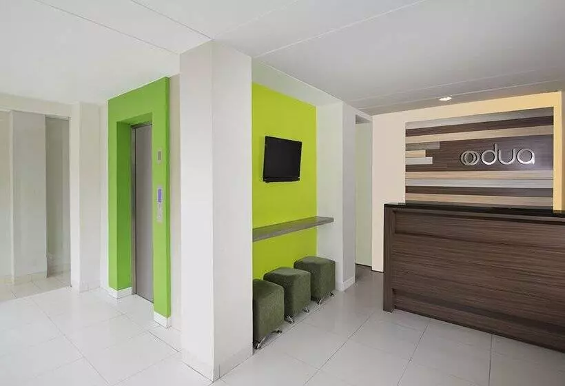 Hotel Odua Bekasi