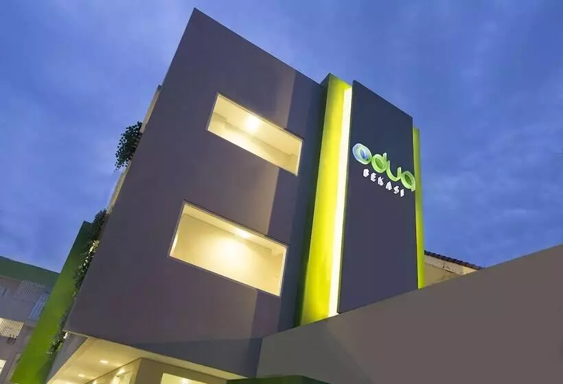 Hotel Odua Bekasi
