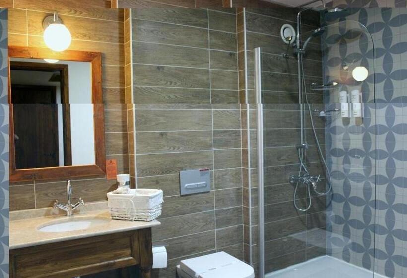 هتل Kemerli Konak Boutique