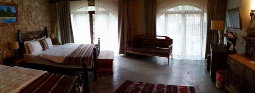هتل Kemerli Konak Boutique