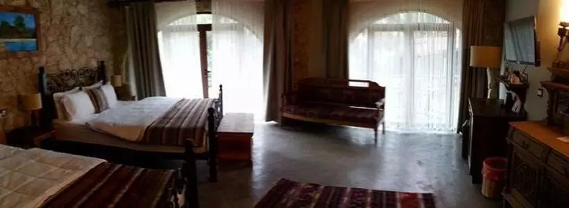 هتل Kemerli Konak Boutique