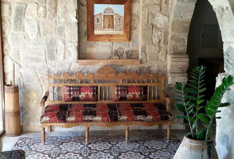 هتل Kemerli Konak Boutique