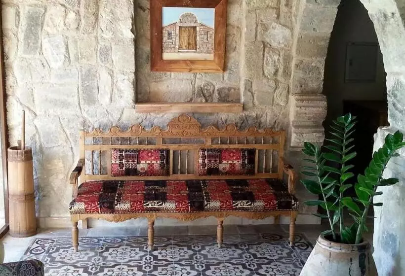 هتل Kemerli Konak Boutique