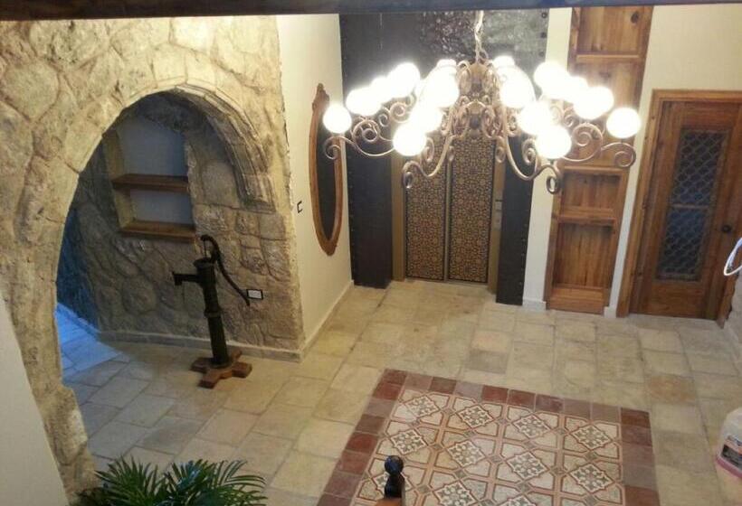 هتل Kemerli Konak Boutique