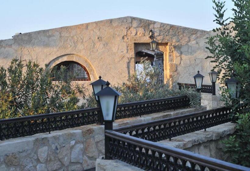 هتل Kemerli Konak Boutique