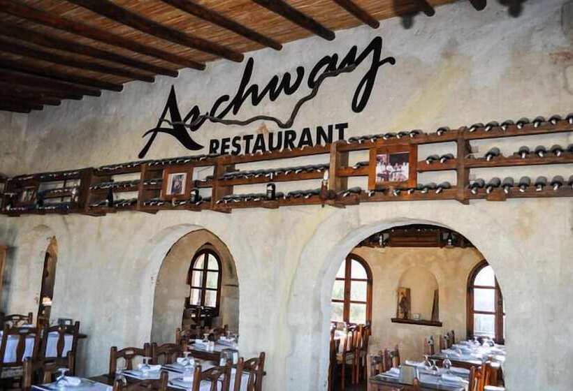 هتل Kemerli Konak Boutique