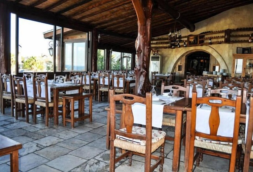 هتل Kemerli Konak Boutique