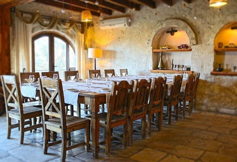 هتل Kemerli Konak Boutique