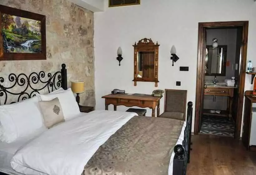 هتل Kemerli Konak Boutique