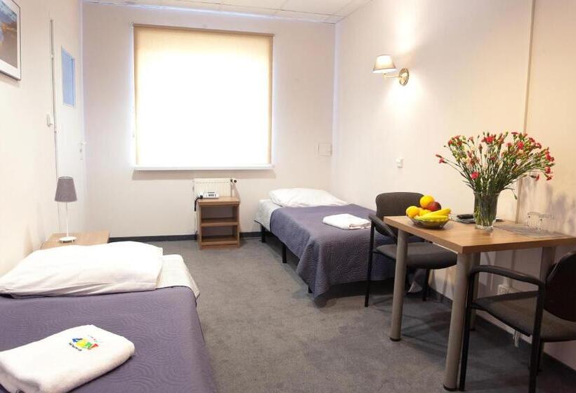 בית מלון כפרי Kompleks Milenium