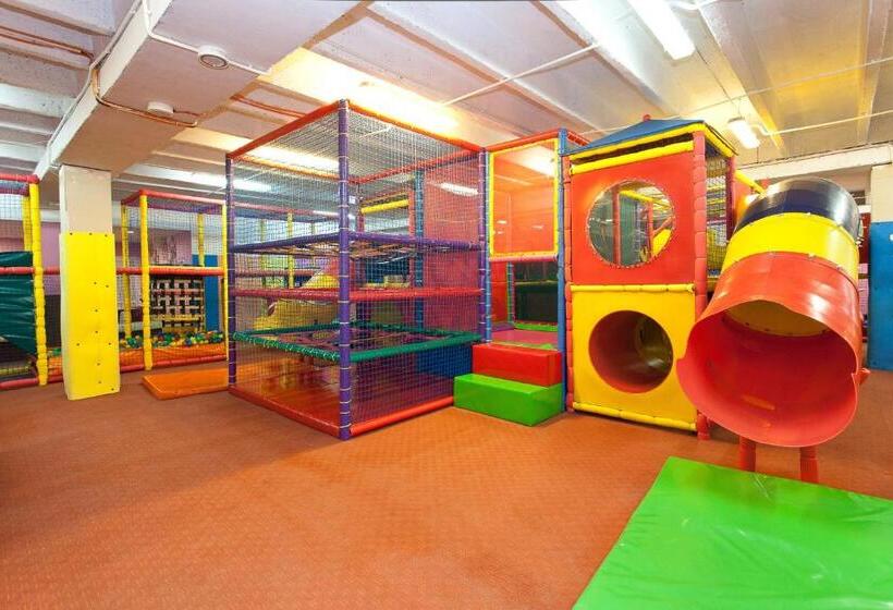 בית מלון כפרי Kompleks Milenium