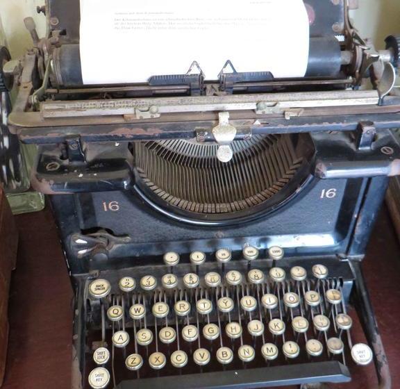 בית מלון כפרי Lourens River Guesthouse B&b