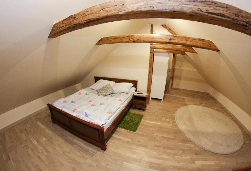 酒店 Mazurski Dwór