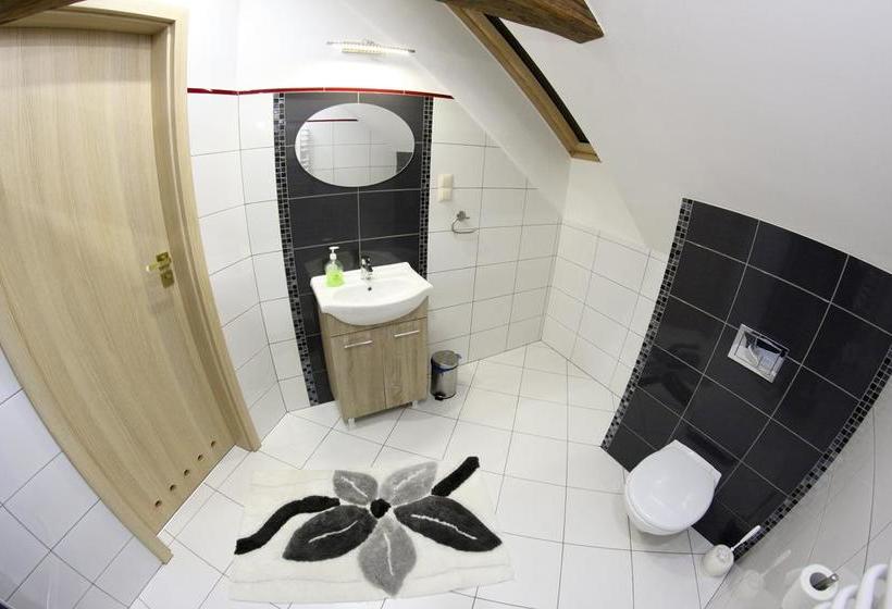 酒店 Mazurski Dwór