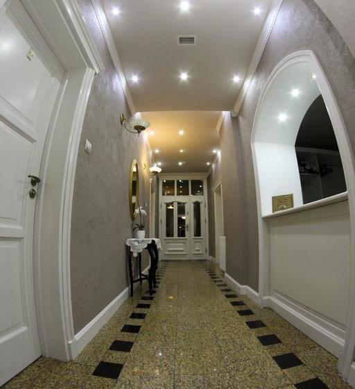 酒店 Mazurski Dwór