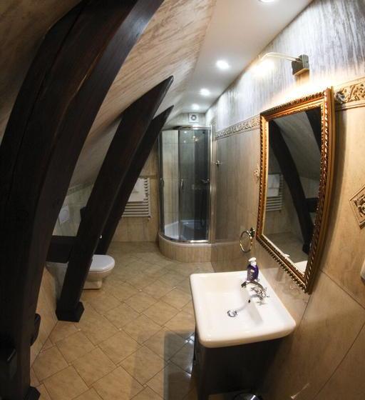 酒店 Mazurski Dwór