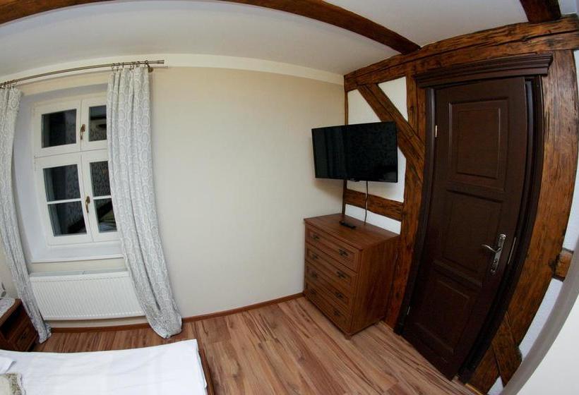 酒店 Mazurski Dwór