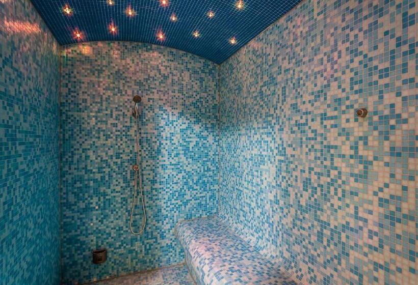 בית מלון כפרי Nat świnoujście