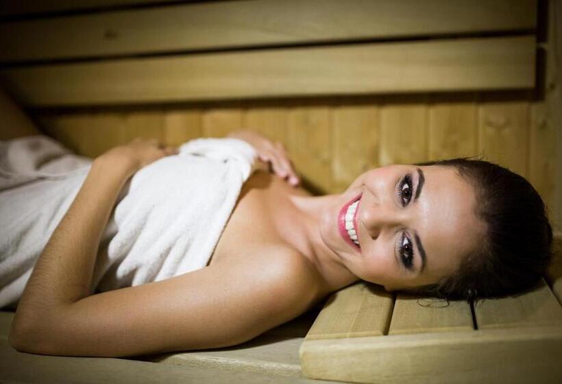 בית מלון כפרי Nat świnoujście