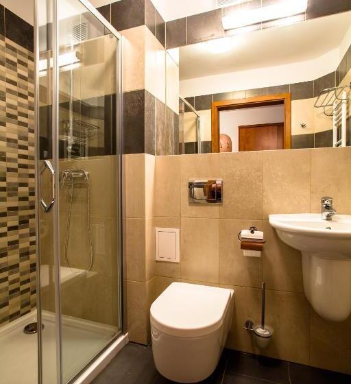 בית מלון כפרי Nat świnoujście