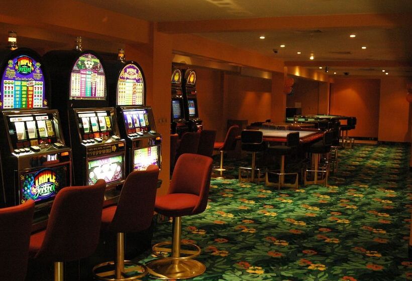 Hotel Oasis Bluefields