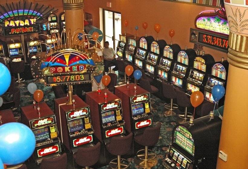 Hotel Oasis Bluefields