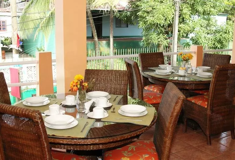 Otel Oasis Bluefields