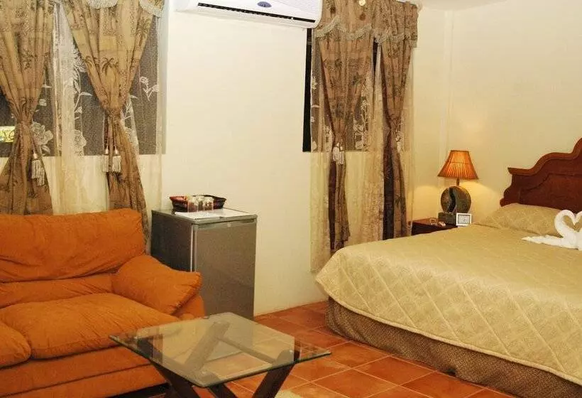 Otel Oasis Bluefields