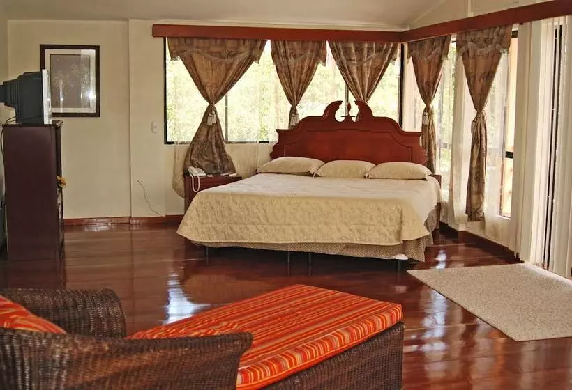 Otel Oasis Bluefields