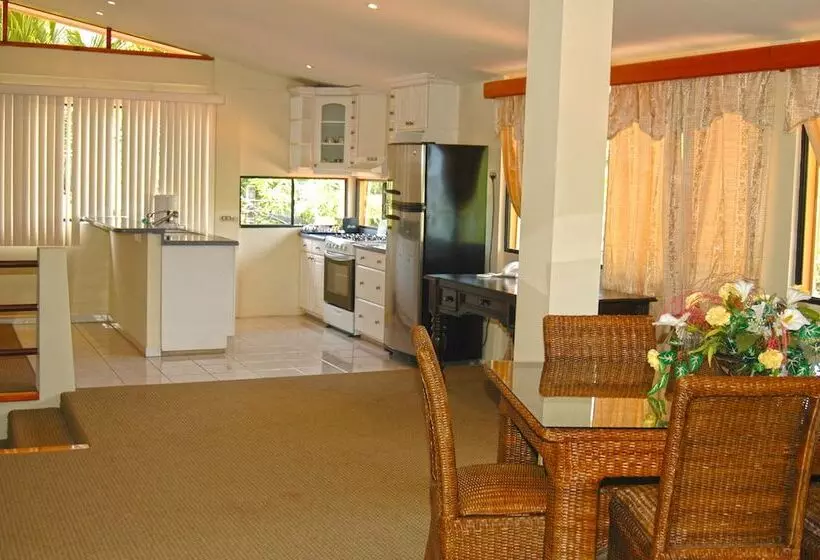 Otel Oasis Bluefields