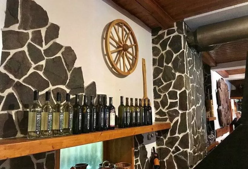 هتل Penzión   Koliba U štefana