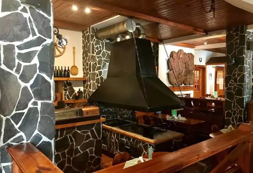 هتل Penzión   Koliba U štefana