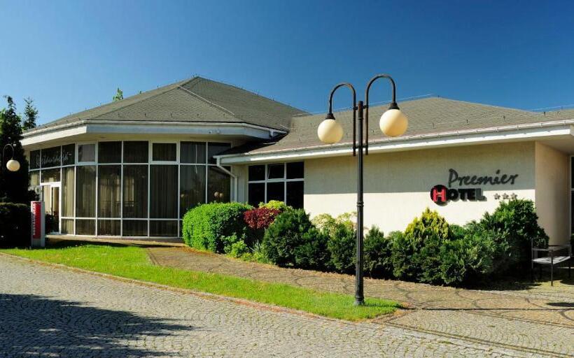 酒店 Preemier