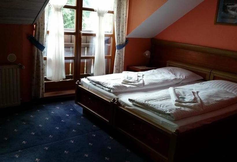 Отель Promyk Wellness & Spa