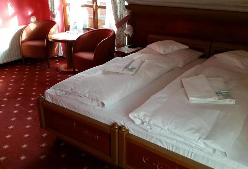 Отель Promyk Wellness & Spa