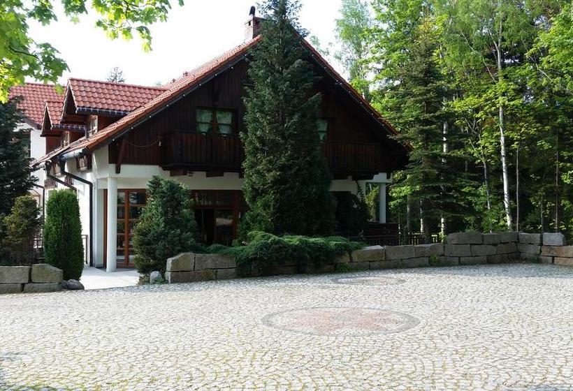 Отель Promyk Wellness & Spa