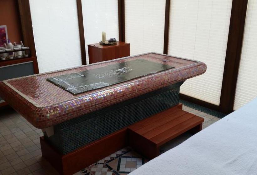 Отель Promyk Wellness & Spa