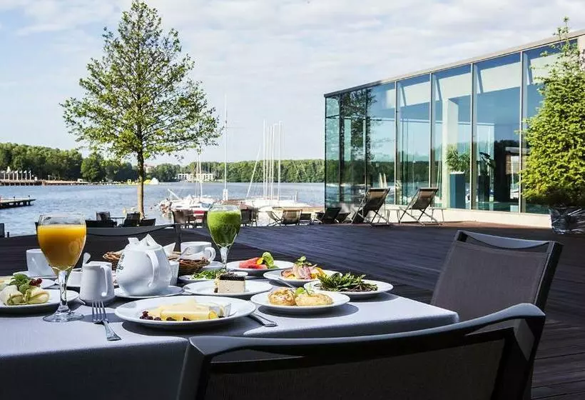 Przystań Hotel&restaurants