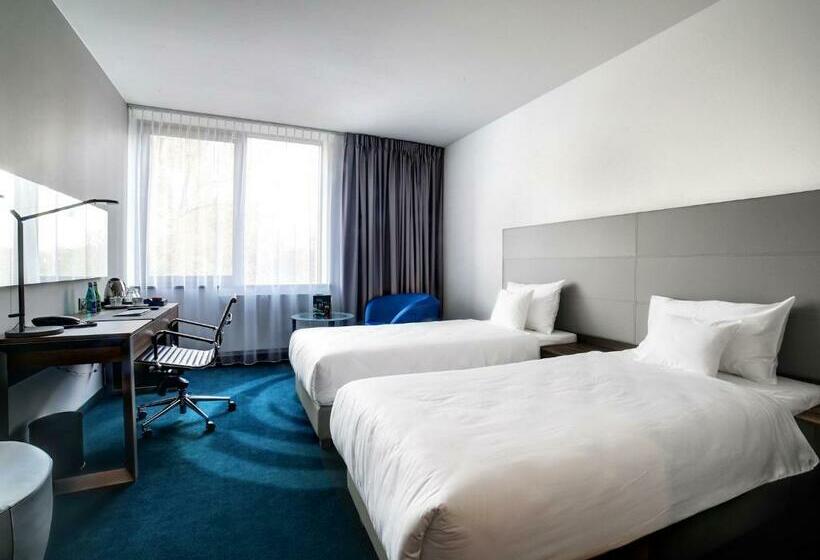 Przystań Hotel&restaurants