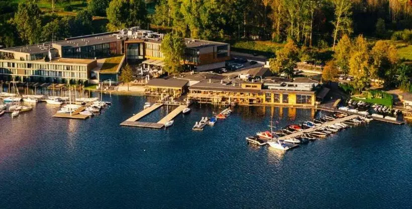 Przystań Hotel&restaurants