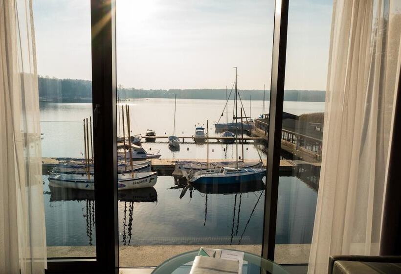 Przystań Hotel&restaurants