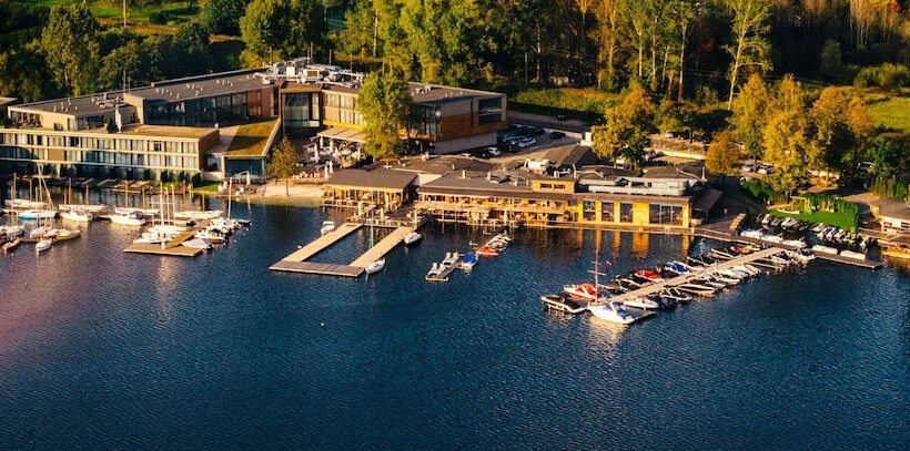 Przystań Hotel&restaurants