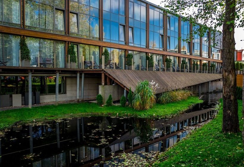 Przystań Hotel&restaurants