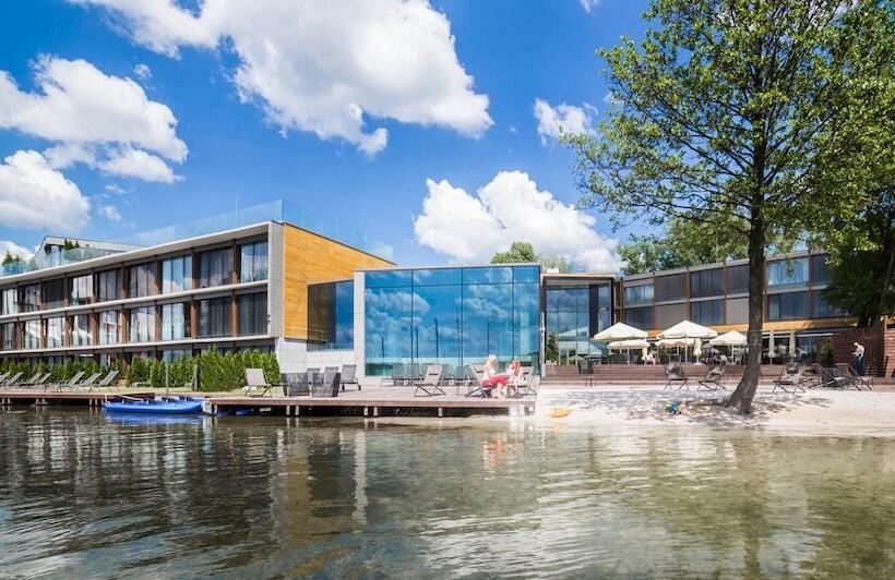 Przystań Hotel&restaurants