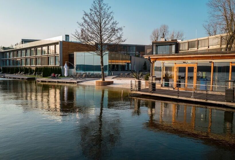 Przystań Hotel&restaurants