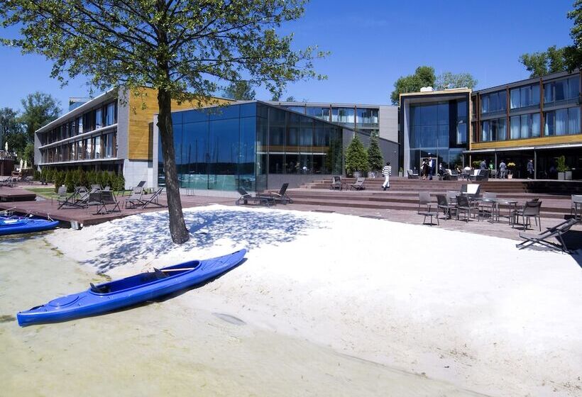 Przystań Hotel&restaurants