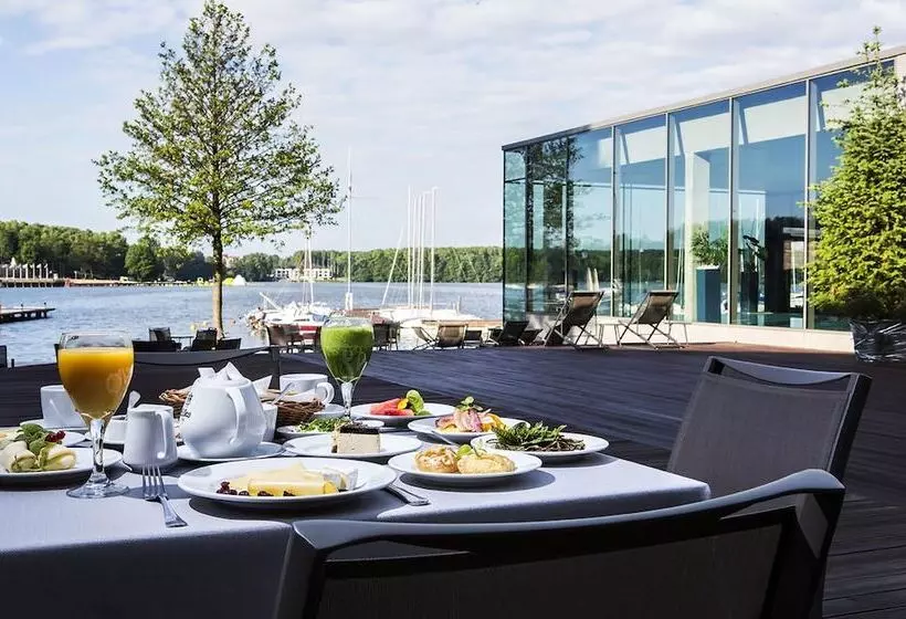 Przystań Hotel&restaurants